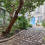 Central Paris L Mid-Term L Marais In 10Min